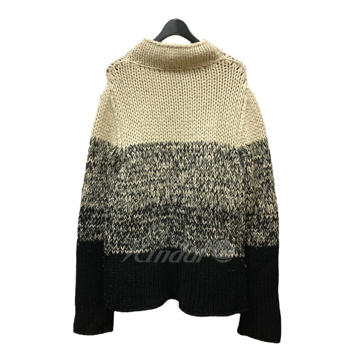 楽天市場】【中古】DOLCE ＆ GABBANA カシミヤ混ローゲージハイネック 