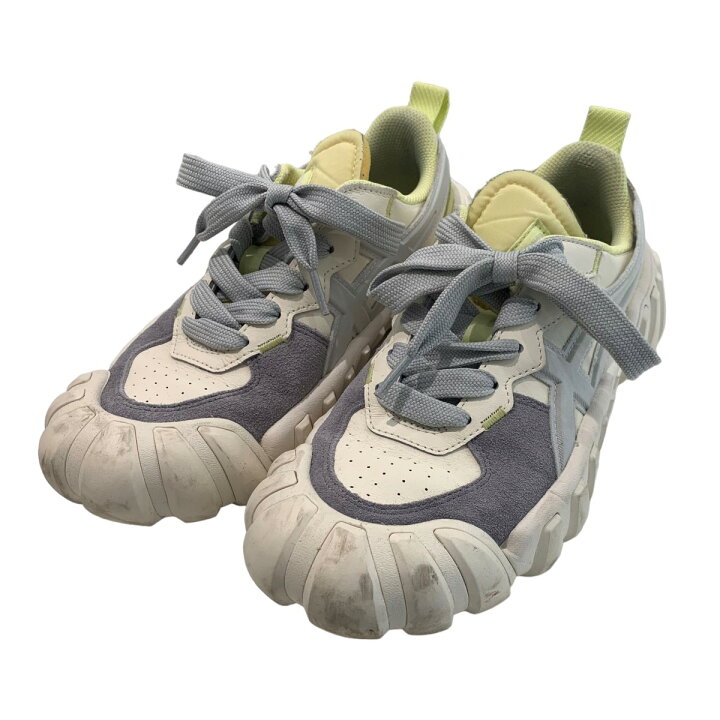 楽天市場】【中古】Onitsuka tiger「DENTIGRE LS」 ローカット 