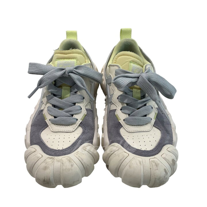 楽天市場】【中古】Onitsuka tiger「DENTIGRE LS」 ローカット 