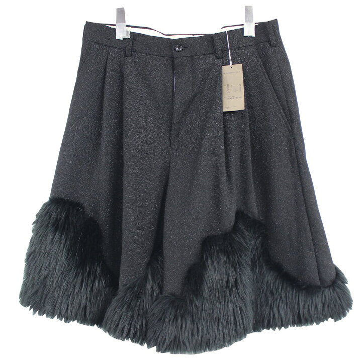 楽天市場】【中古】COMME des GARCONS HOMME PLUS23AW コレクション  