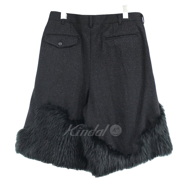 楽天市場】【中古】COMME des GARCONS HOMME PLUS23AW コレクション  