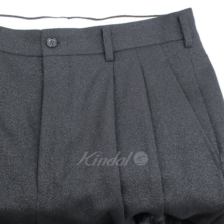 楽天市場】【中古】COMME des GARCONS HOMME PLUS23AW コレクション