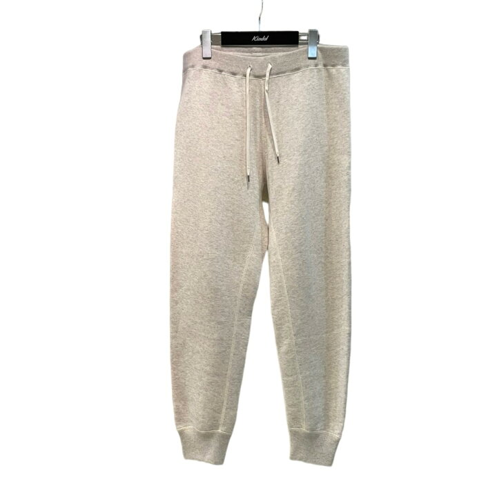 楽天市場】【中古】SCYE BASICS スウェットパンツ オートミール サイズ 