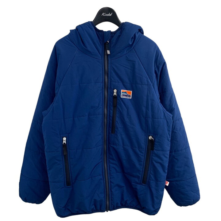 楽天市場】【中古】STANDARD CALIFORNIAリバーシブル中綿ジャケット 