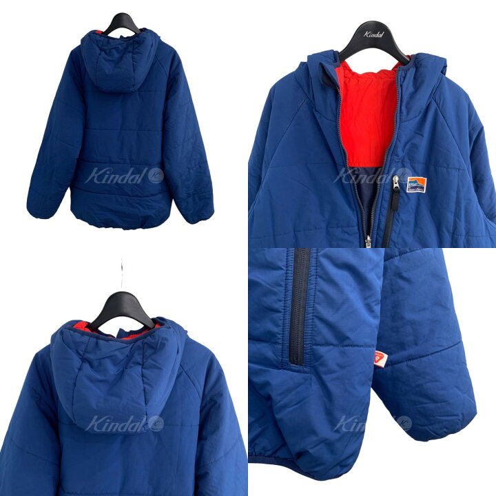 楽天市場】【中古】STANDARD CALIFORNIAリバーシブル中綿ジャケット 