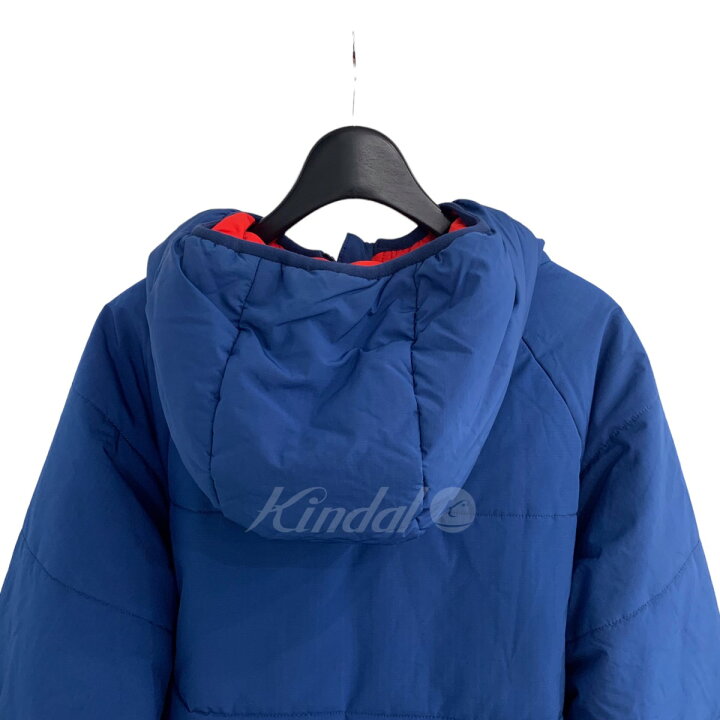 楽天市場】【中古】STANDARD CALIFORNIAリバーシブル中綿ジャケット 
