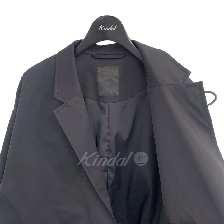 楽天市場】【中古】DAIWA PIER39×Fresh Service テーラード ジャケット 