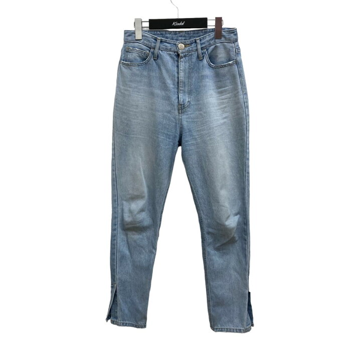 楽天市場】【中古】Her lip to Tokyo High Rise Jeans 1212303064  