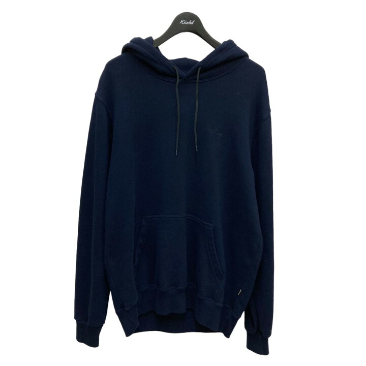 楽天市場】【中古】JJJJoundフーディスウェットパーカー ネイビー  