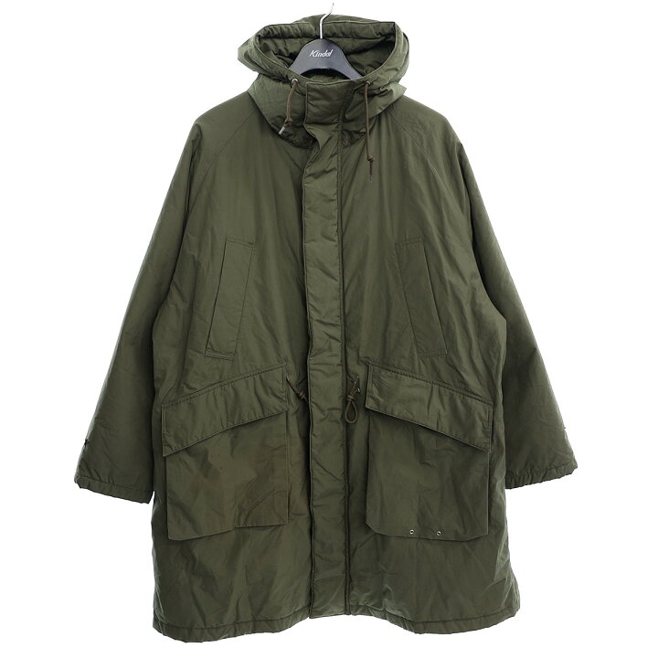 楽天市場】【中古】KAPTAIN SUNSHINE×BEAMS PLUS パディングフィールド 