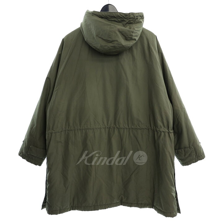楽天市場】【中古】KAPTAIN SUNSHINE×BEAMS PLUS パディングフィールド 