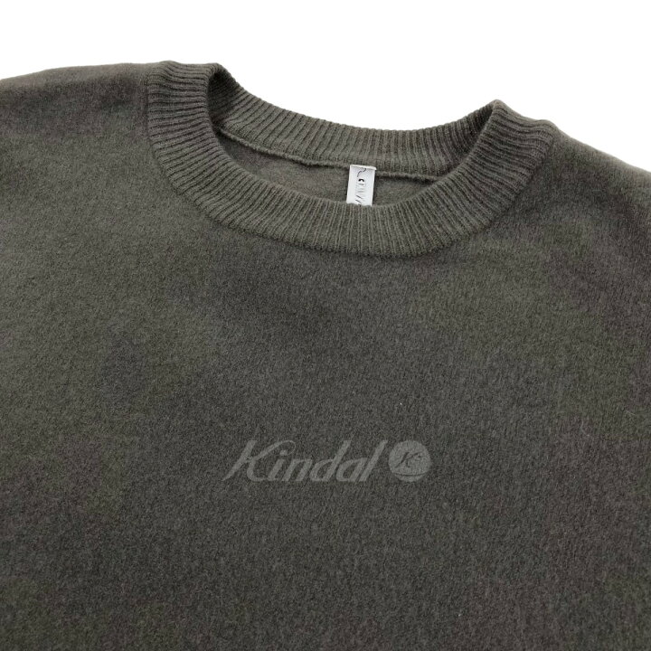 楽天市場】【中古】DEUXIEME CLASSE 2019AW 「FLANNEL」 クルーネック  