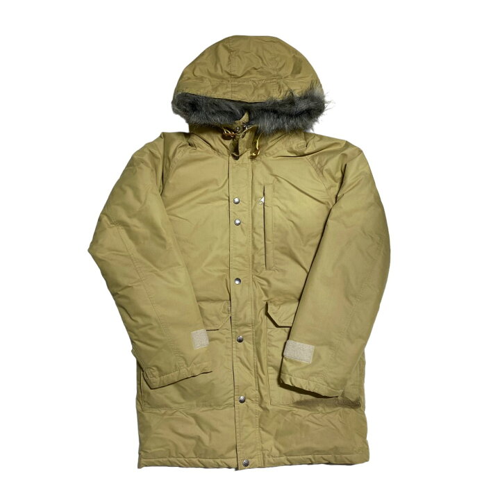 楽天市場】【中古】THE NORTH FACE PURPLE LABEL ダウンジャケット  