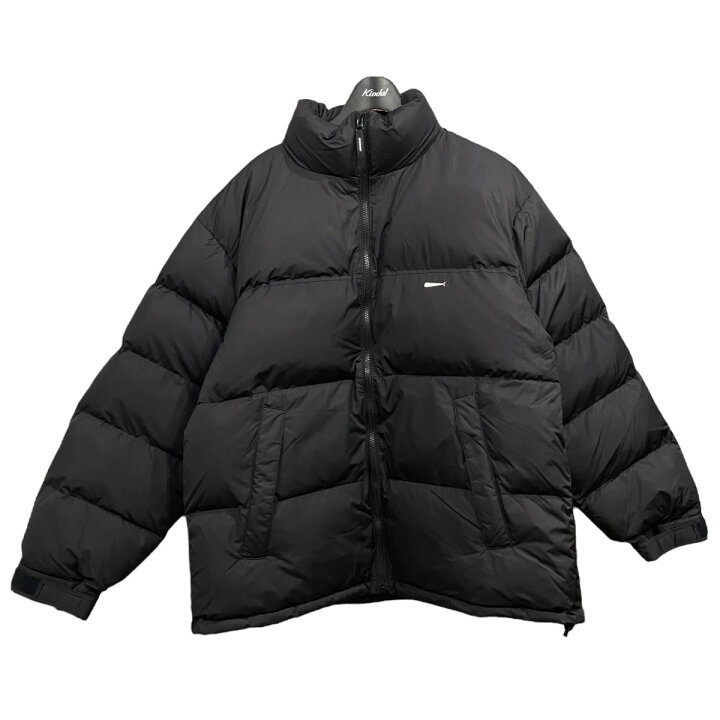 楽天市場】【中古】DESCENDANT22AW ｢MUMMY PADDING JACKET｣中綿 