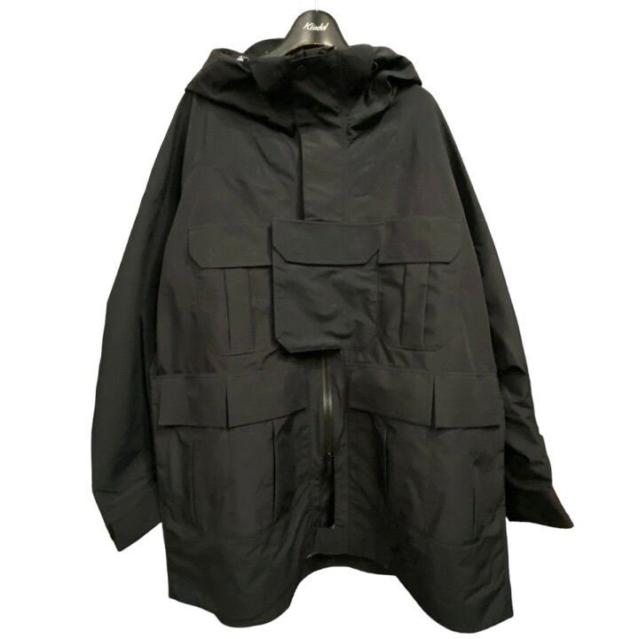 楽天市場】【中古】WHITE MOUNTAINEERING BLACK｢GORE-TEX TECHNICAL  
