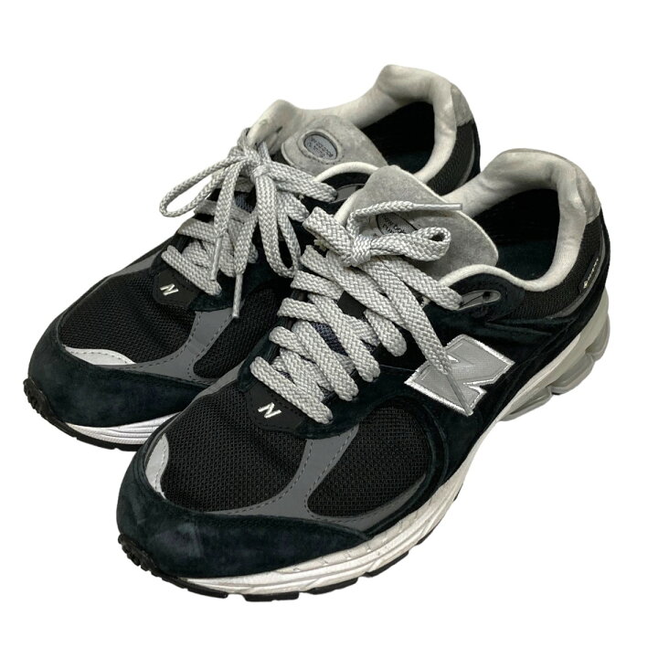 楽天市場】【中古】NEW BALANCE ｢2002R GORE-TEX｣ スニーカー M2002RXD 