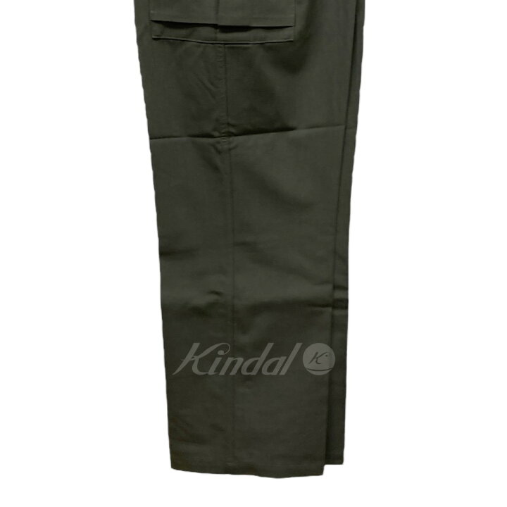 楽天市場】【中古】PHIGVEL 22AW｢Wide Pocket Trousers｣ ワイド 