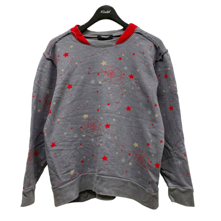 楽天市場】【中古】UNDERCOVER×SANRIO 「リトルツインスターズ 