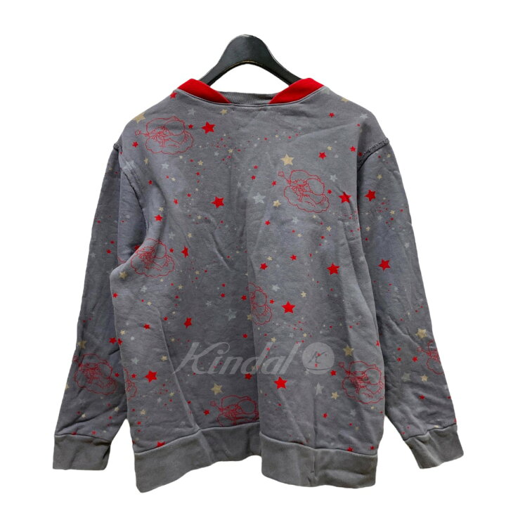 楽天市場】【中古】UNDERCOVER×SANRIO 「リトルツインスターズ 