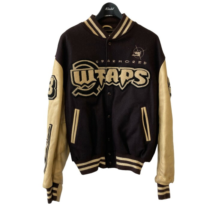 楽天市場】【中古】Golden Bear x WTAPS EMPIRE