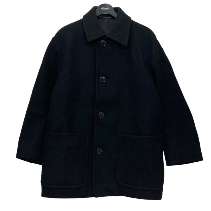 楽天市場】【中古】DRIES VAN NOTENRonnor Workwear Jacket ウール 