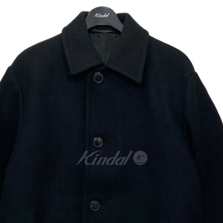 楽天市場】【中古】DRIES VAN NOTENRonnor Workwear Jacket ウール 