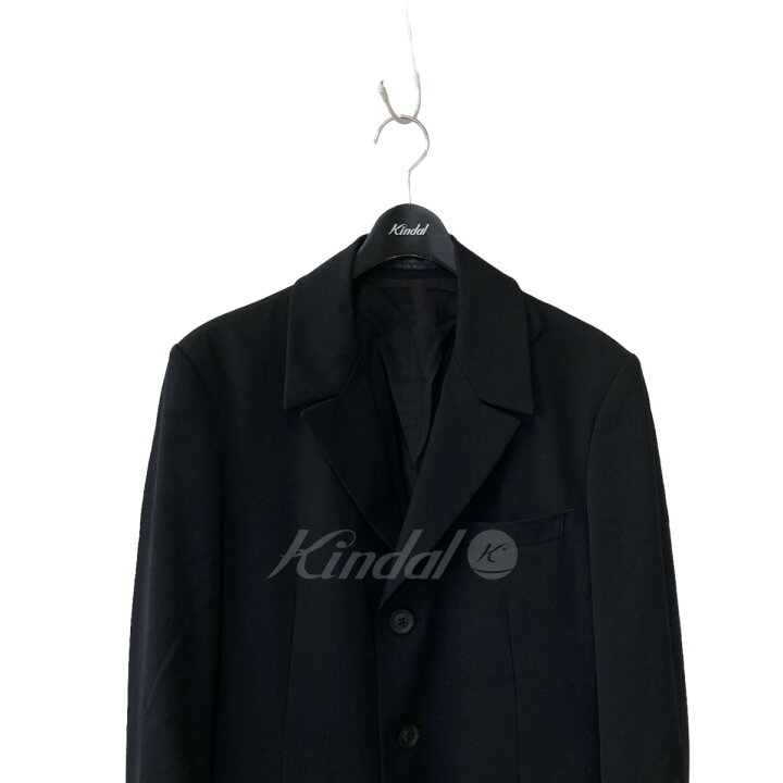 楽天市場】【中古】REGULATION yohji yamamoto Reギャバ ドクター 