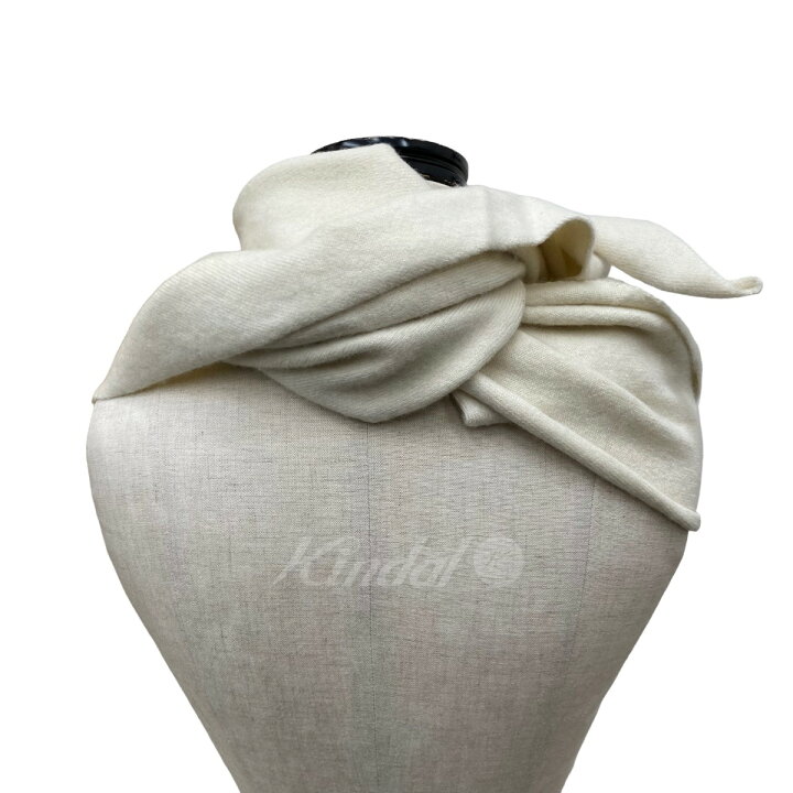 楽天市場】【中古】extreme cashmere バンダナスカーフ 8677-343-0018 