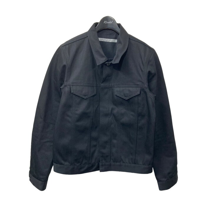 楽天市場】【中古】JOHN LAWRENCE SULLIVAN Rigid denim jacket 