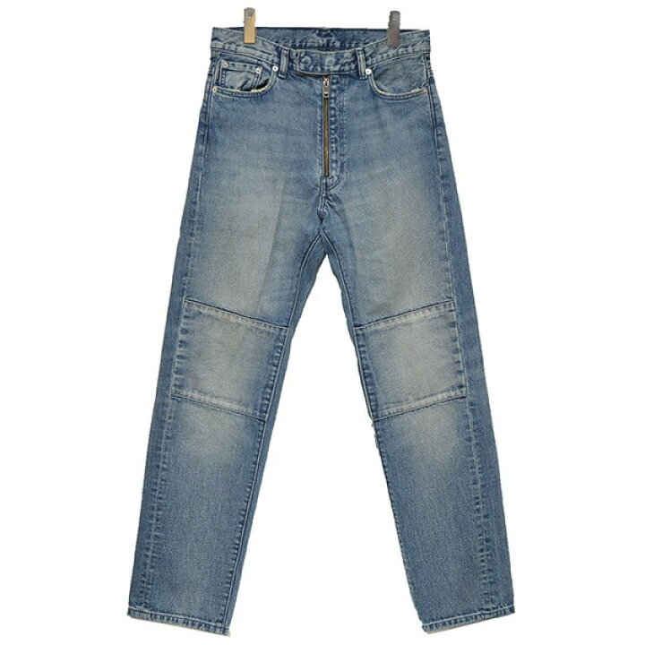 楽天市場】【中古】Levis×AMBUSH BIKER JEANS バイカージーンズ デニム 