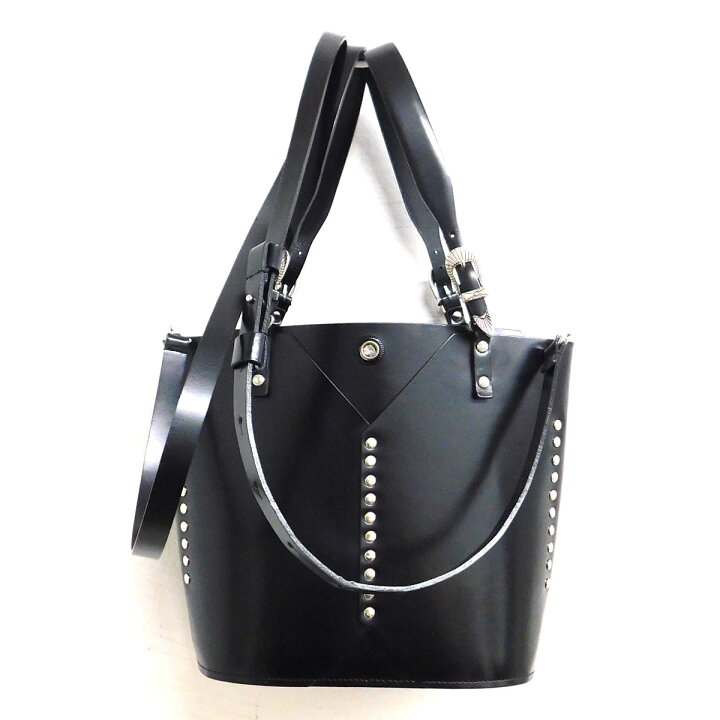 楽天市場】【中古】TOGA PULLA LEATHER TOTE BAG SMALL トート 