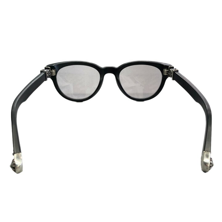 楽天市場】【中古】CHROME HEARTS「KAY GULLS」 シルバー装飾  