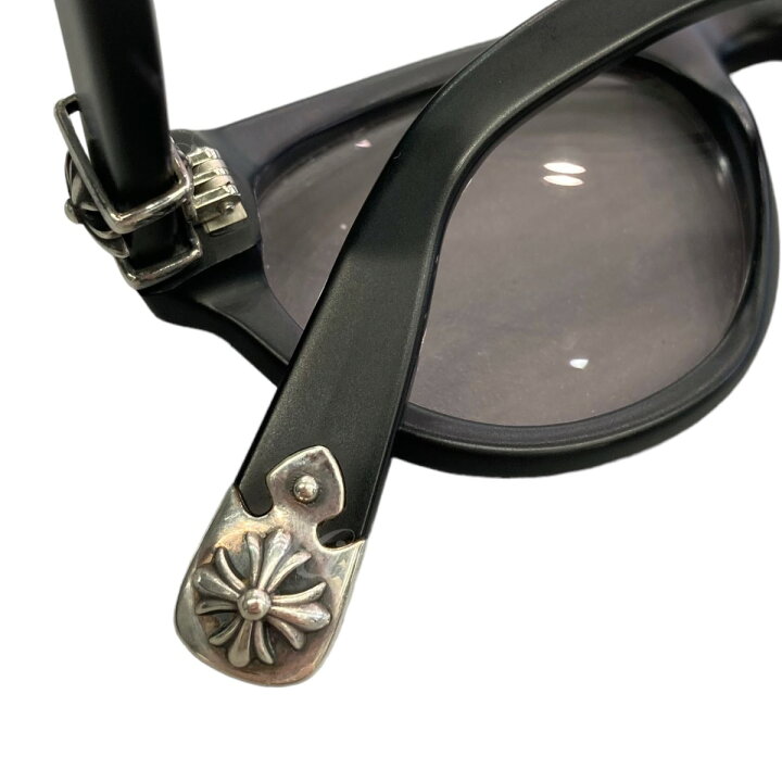 楽天市場】【中古】CHROME HEARTS「KAY GULLS」 シルバー装飾  