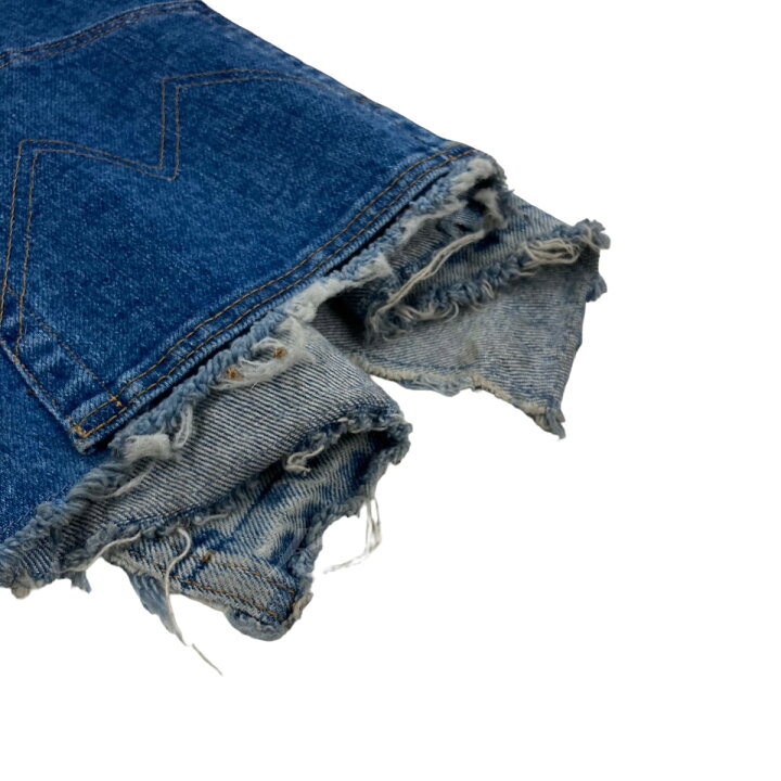 楽天市場】【中古】PROTOTYPES「PO DENIM SKIRT」 デニムスカート 