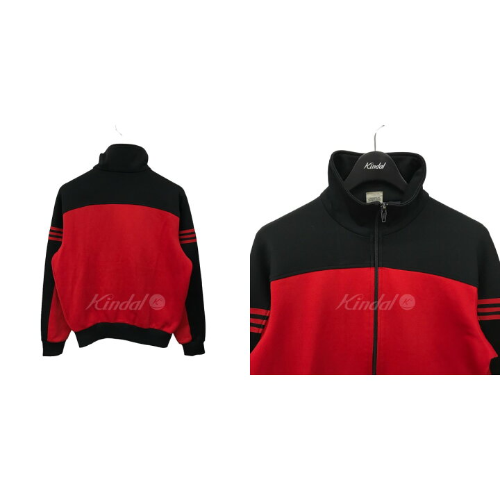 楽天市場】【中古】adidasトラックジャケット 西ドイツ デサント製 ATS 