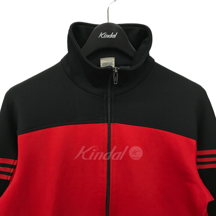 楽天市場】【中古】adidasトラックジャケット 西ドイツ デサント製 ATS 