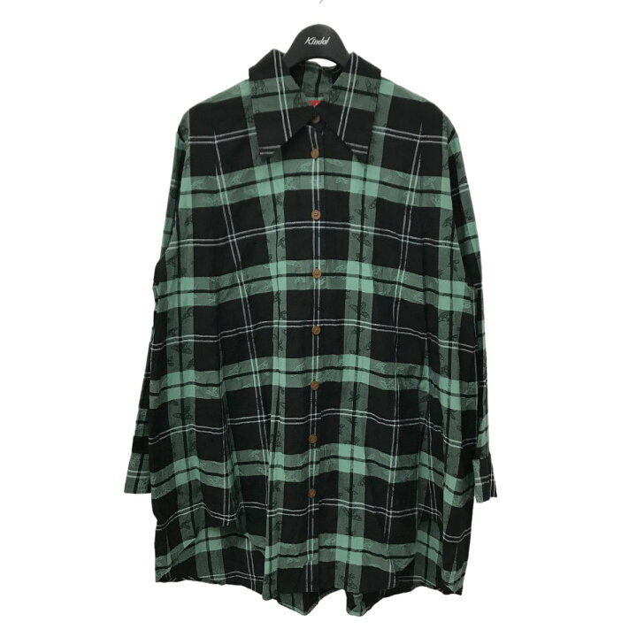 楽天市場】【中古】Vivienne Westwood RED LABEL ジャガードオーブ 