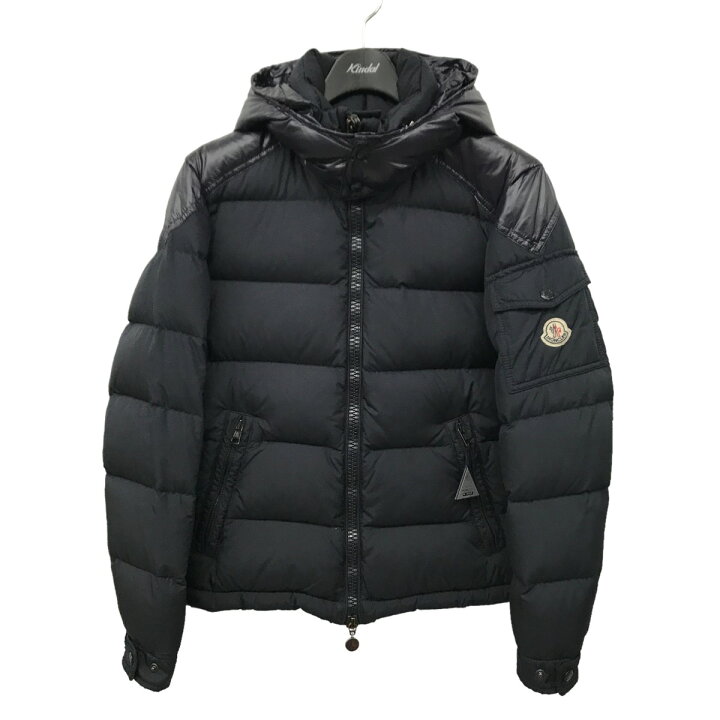 楽天市場】【中古】MONCLERCHEVALIER シュヴァリエ ダウンジャケット 