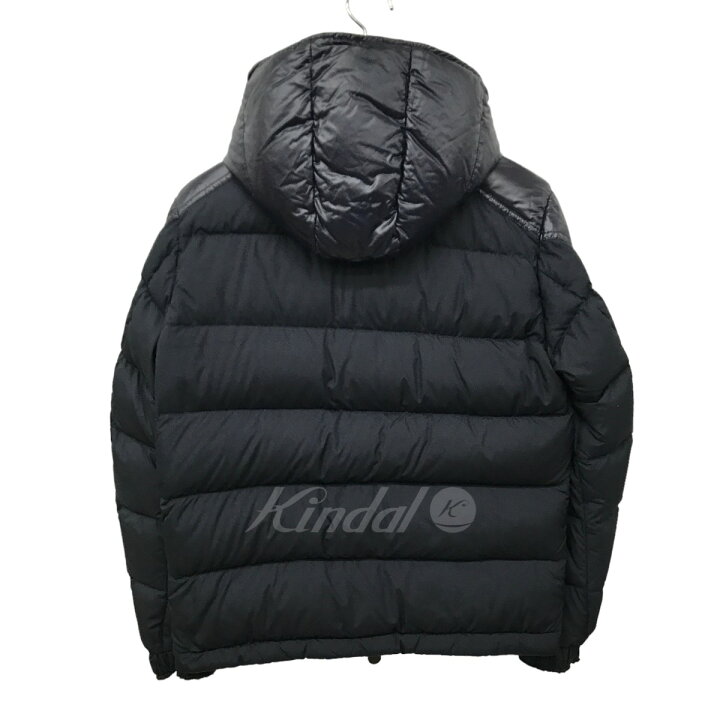 楽天市場】【中古】MONCLERCHEVALIER シュヴァリエ ダウンジャケット 