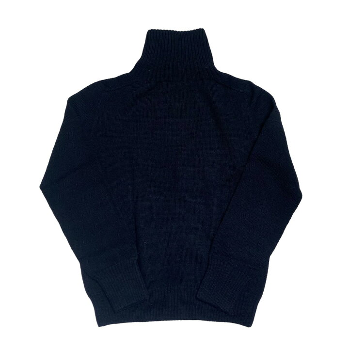 楽天市場】【中古】MHL BRITISH MERINO ハイネックニット／595-8263500 