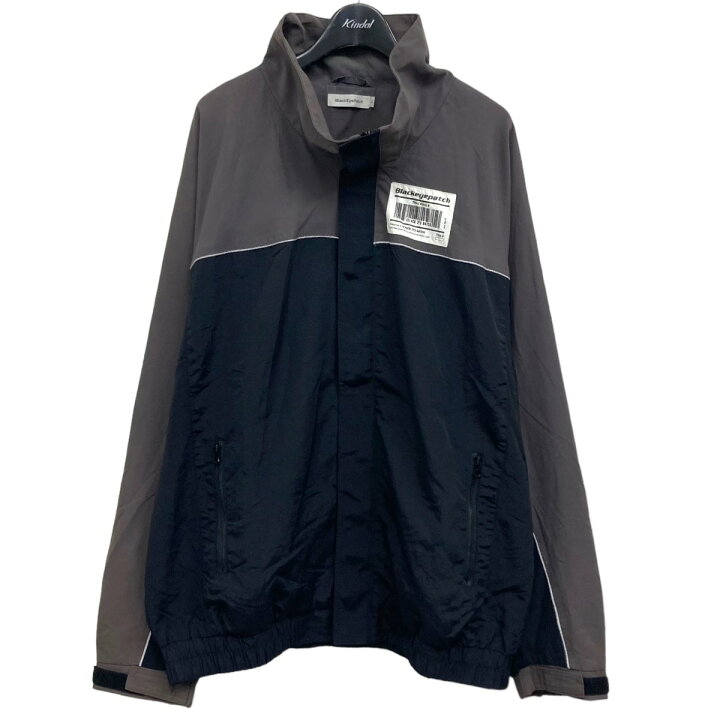 楽天市場】【中古】THE BLACK EYE PATCH ｢TRACKING NYLON JACKET 
