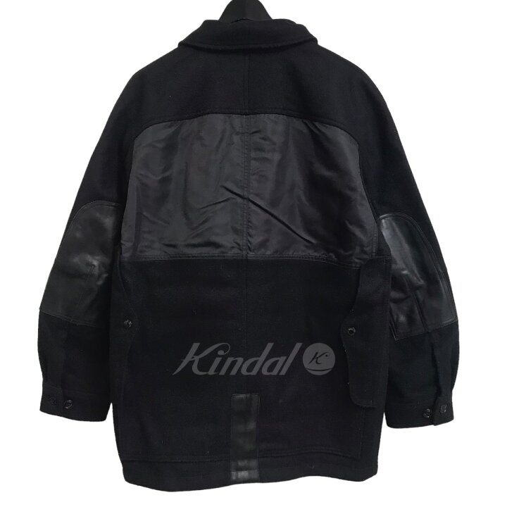 楽天市場】【中古】eYe COMME des GARCONS JUNYAWATANABE MAN ×FILSON