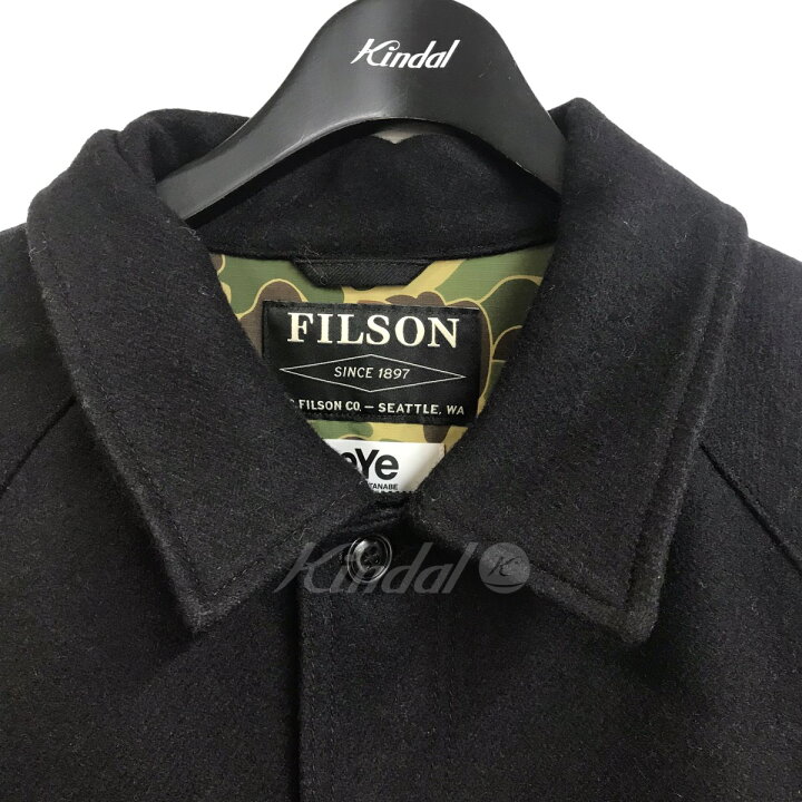 楽天市場】【中古】eYe COMME des GARCONS JUNYAWATANABE MAN ×FILSON