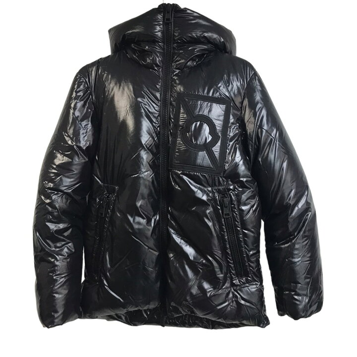 楽天市場】【中古】MONCLER ×CRAIG GREEN「TANG」ダウンジャケット 