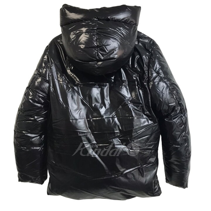 楽天市場】【中古】MONCLER ×CRAIG GREEN「TANG」ダウンジャケット 