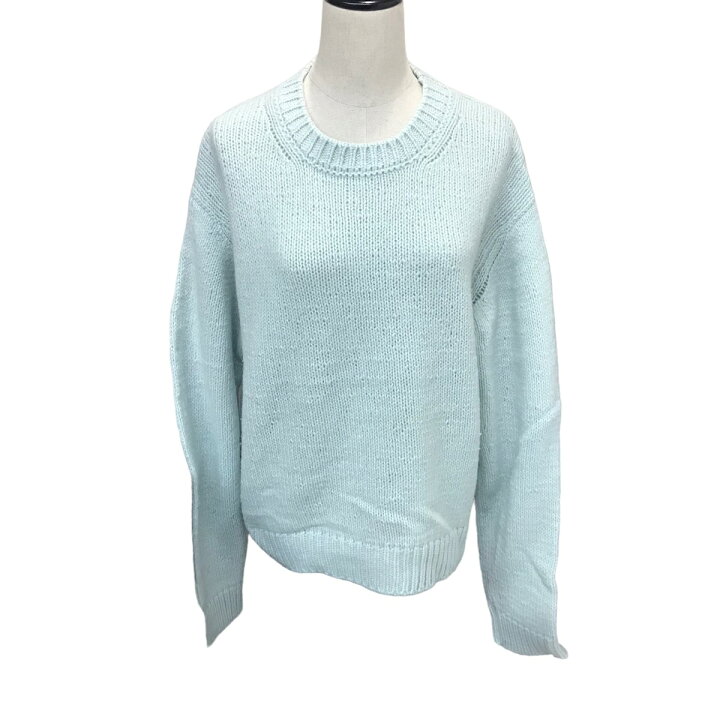 楽天市場】【中古】RUNWAY MARC JACOBS カシミヤ混ニット ミント 