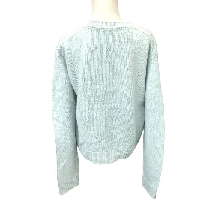 楽天市場】【中古】RUNWAY MARC JACOBS カシミヤ混ニット ミント 