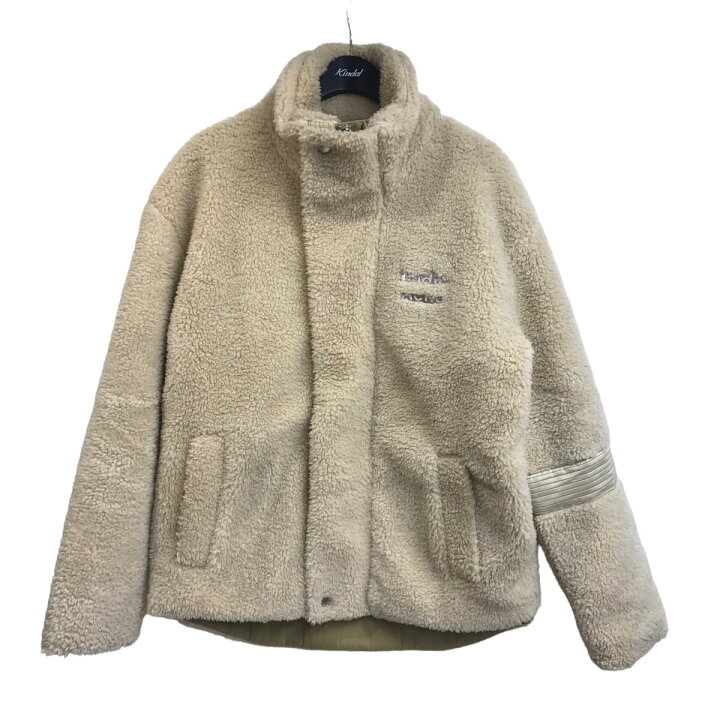 楽天市場】【中古】ACNE STUDIOS 「Orsino Teddy Jacket」ボア  
