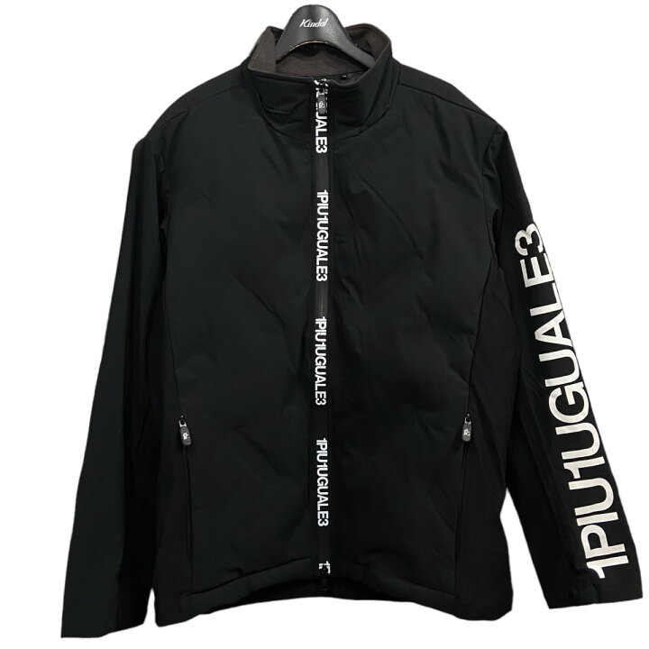 楽天市場】【中古】1piu1uguale3 GOLF ｢BATTING BLOUSON｣バッティング 