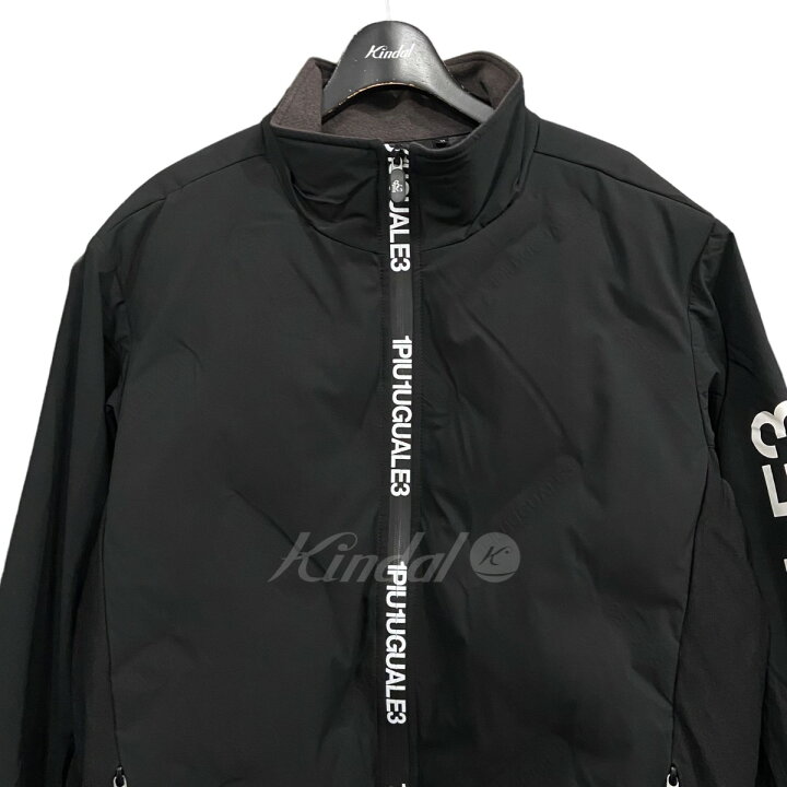 楽天市場】【中古】1piu1uguale3 GOLF ｢BATTING BLOUSON｣バッティング 